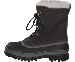 caribou wool sorel