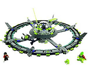 Lego alien new arrivals conquest