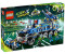 LEGO Alien Conquest Mobile Abwehrzentrale (7066)