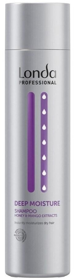 Londa Deep Moisture Shampooing (250 ml)