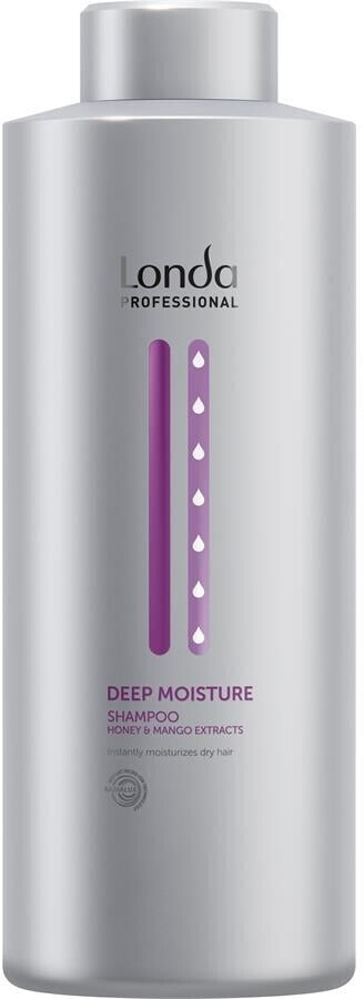 Londa Shampooing Deep Moisture 1000 ml