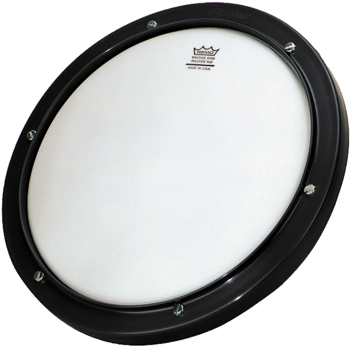 REMO Pad d'entraînement 8 RT-0008-00