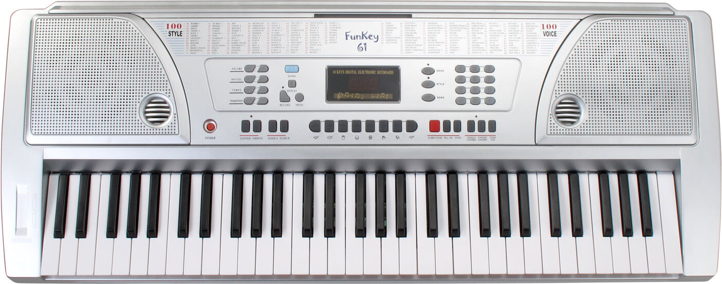 Funkey 61