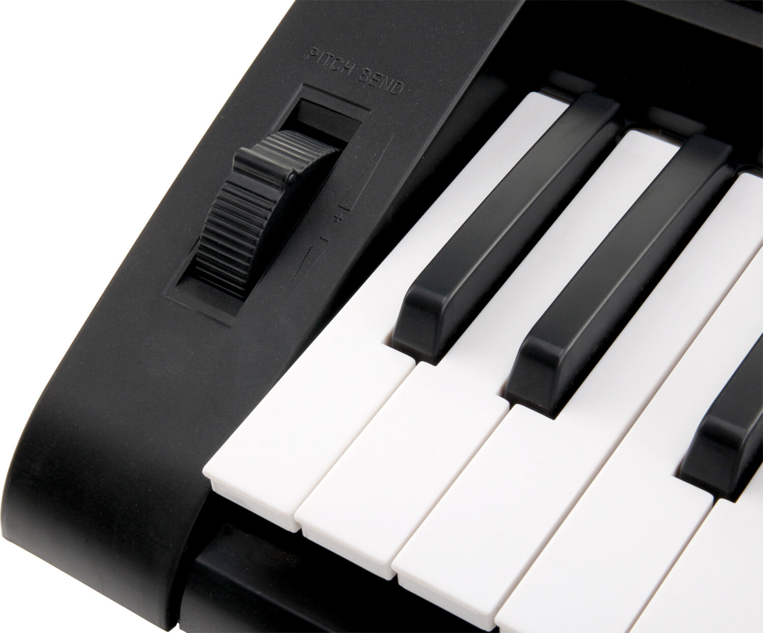 Support pour clavier FunKey Mini-X noir : : Instruments