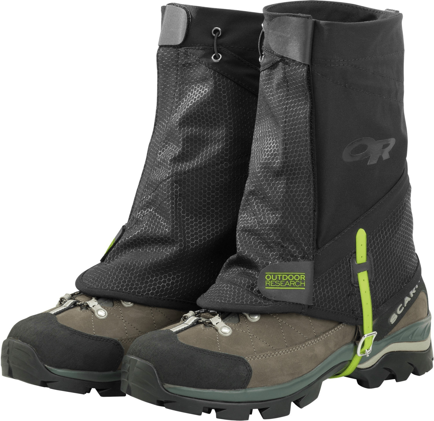 Outdoor Research Flex Tex Gaiters
