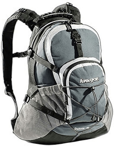 AspenSport Dakota 35
