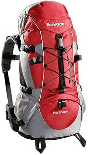 AspenSport NorthSiope 55