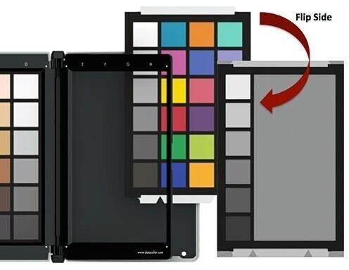 Datacolor SpyderCheckr