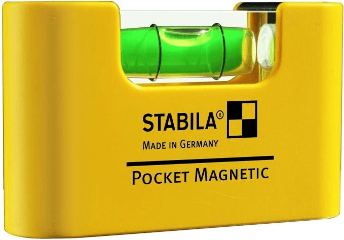 Stabila Pocket Magnetic (17774)