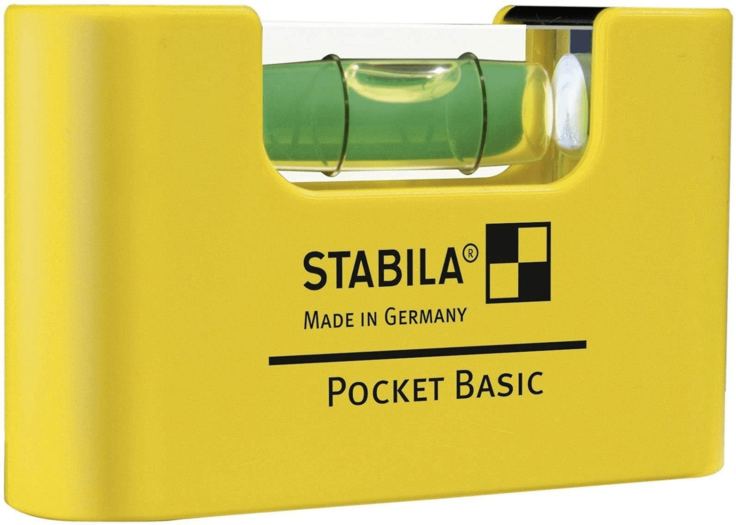 Stabila Pocket Basic (17773)
