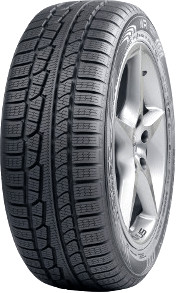 Nokian WR G2 255/50 R19 107V