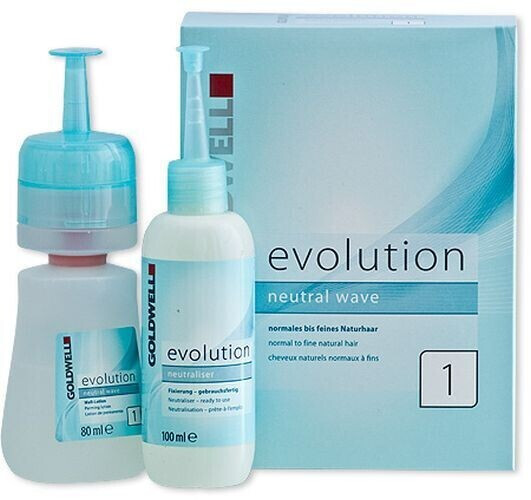 Goldwell Evolution neutral wave 1