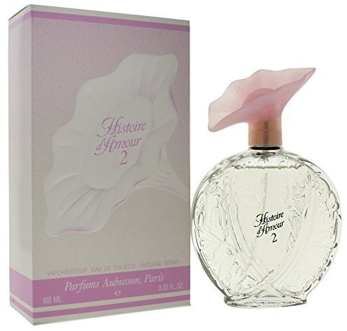 Aubusson Histoire d'Amour 2 Eau de Toilette (100 ml)