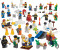 LEGO Community Minifigure Set (9348)