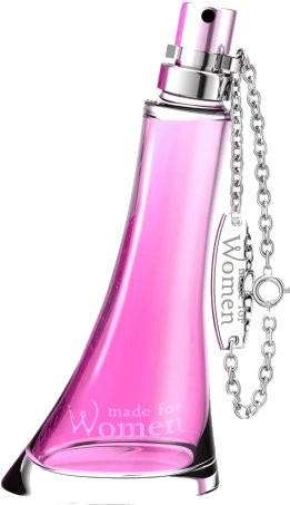 Bruno Banani Made for Women Eau de Toilette (20 ml)