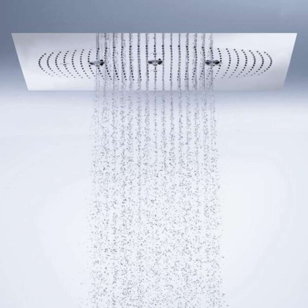 Hansgrohe Raindance Rainmaker ohne Beleuchtung (Chrom, 28417), Bild 3