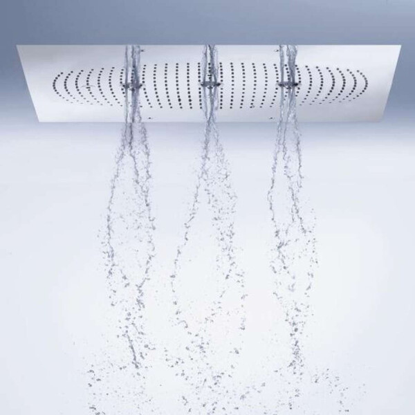 Hansgrohe Raindance Rainmaker ohne Beleuchtung (Chrom, 28417), Bild 4