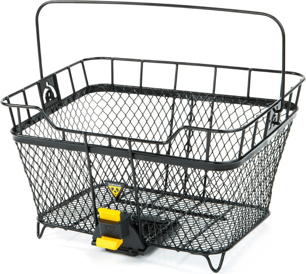 Topeak MTX  Basket Rear