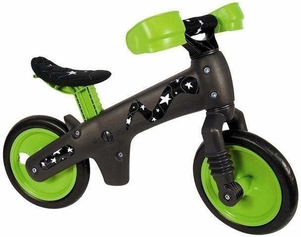 Bellelli Draisienne B-Bip vert