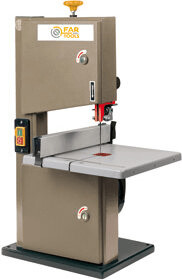 Far Tools RBS 205