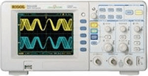 Rigol DS1102E