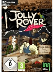 Jolly Rover (PC/Mac)