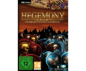 Hegemony: Gold - Vorherrschaft im antiken Griechenland (PC)