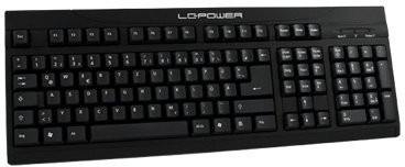 LC Power BK-902USB
