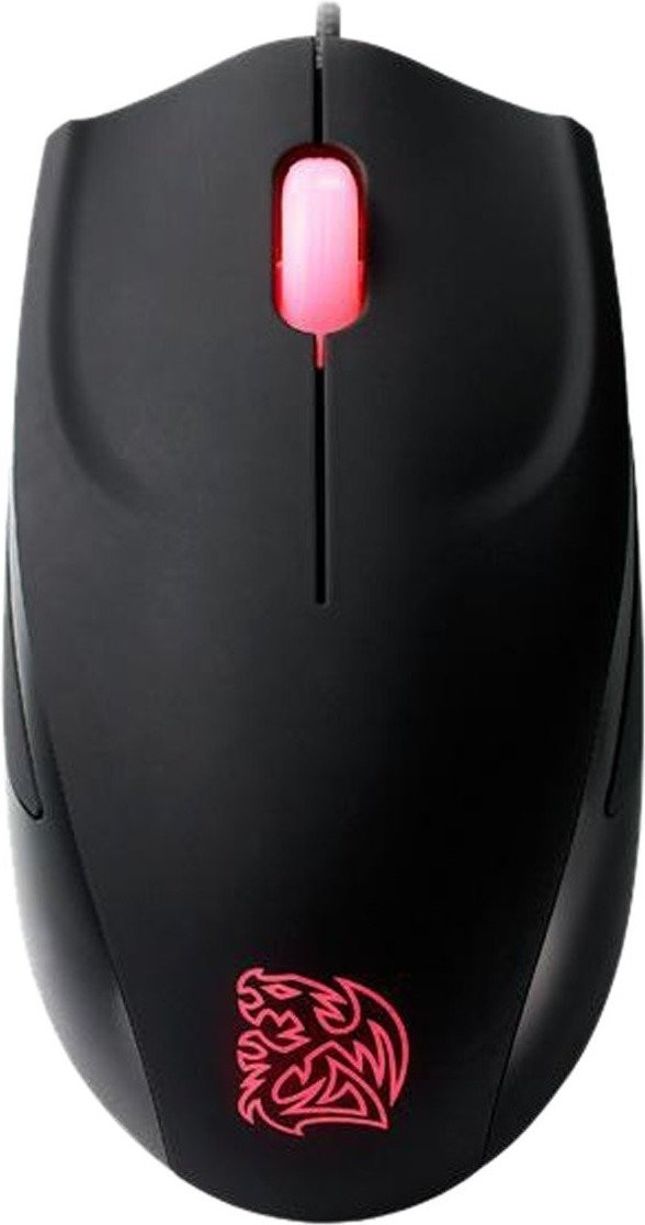 Tt eSports Azurues Gaming Mouse