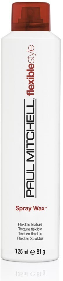 Paul Mitchell Spray Wax (125 ml)
