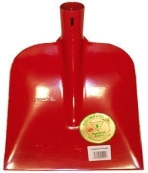 Freund-Victoria Holsteiner Sandschaufel Gr.2, 3/4 gehobene Dülle (3330501)