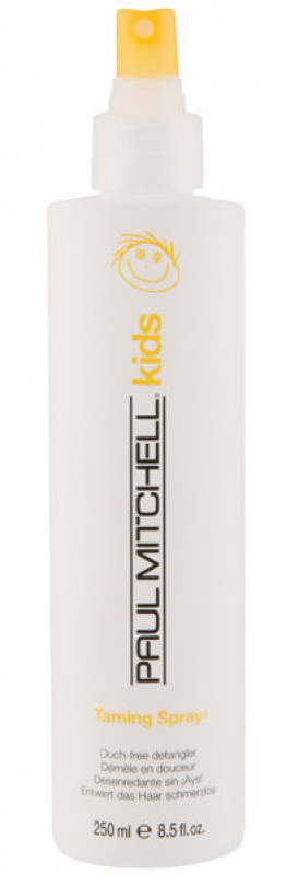 Paul Mitchell Soin capillaire Taming Kids (250 ml)