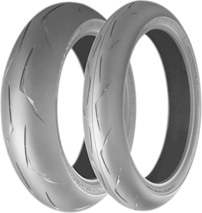 Bridgestone Battlax Racing R10 120/70 ZR17 58W