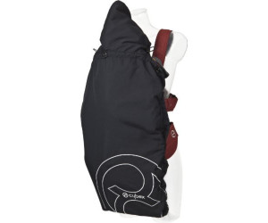 /& Regenschutz für Babytrage 2.GO /& my.GO Cybex Wind