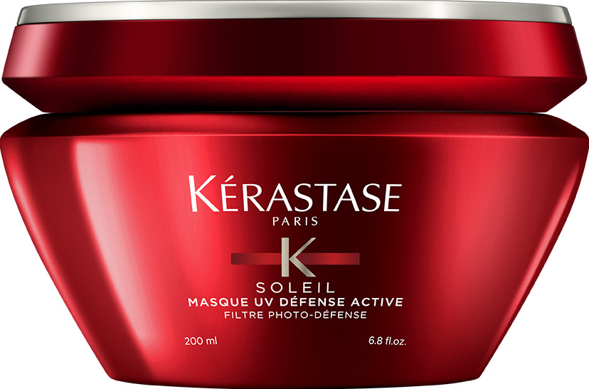 Kérastase Soleil Masque UV défense active (200 ml)