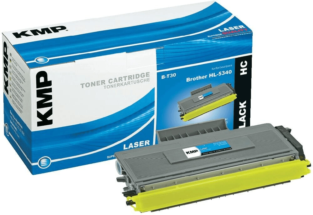 KMP B-T30