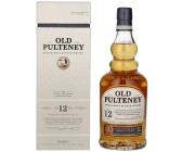 Old Pulteney 12 Years 0,7l 40%