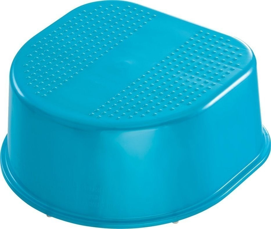 Rotho Babydesign Marchepied Bella Bambina Aqua Au Meilleur Prix Sur 