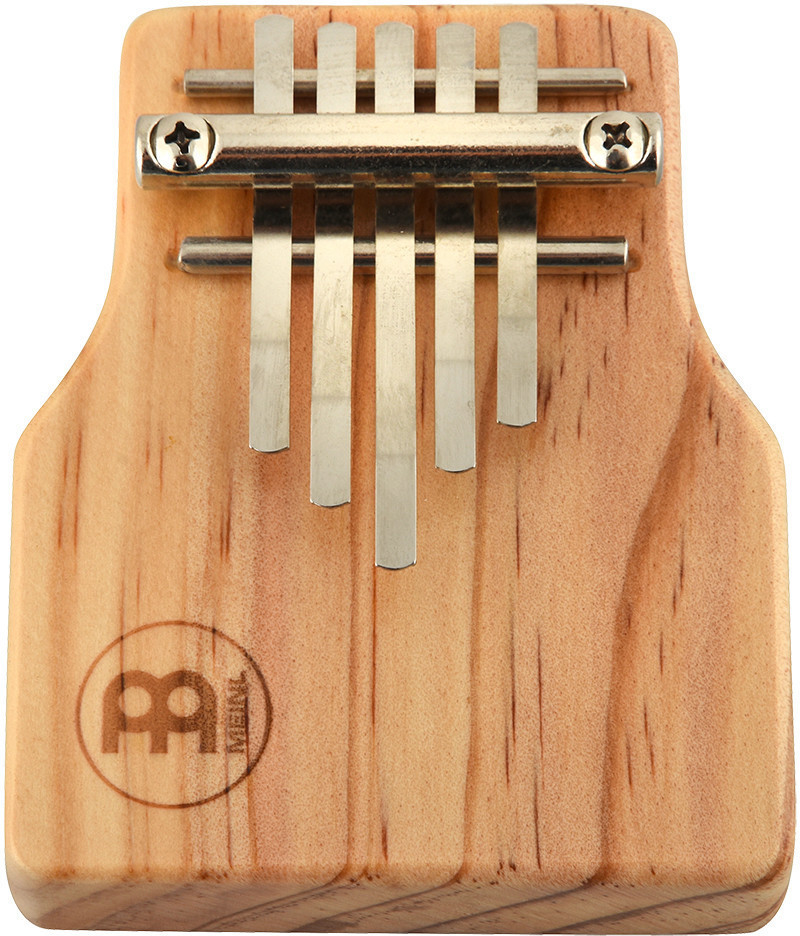 Photos - Other musical instrument Meinl Solid Kalimba Small 