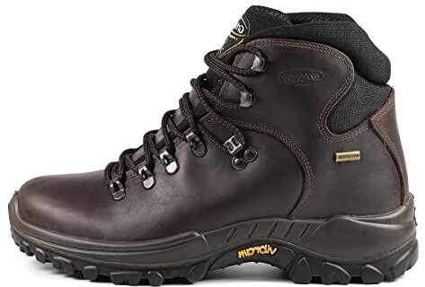 Buy Grisport Everest Hiking from £74.47 (Today) – Best Deals on idealo ...