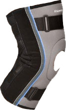 Rehband Core Line Hyper-X taille L
