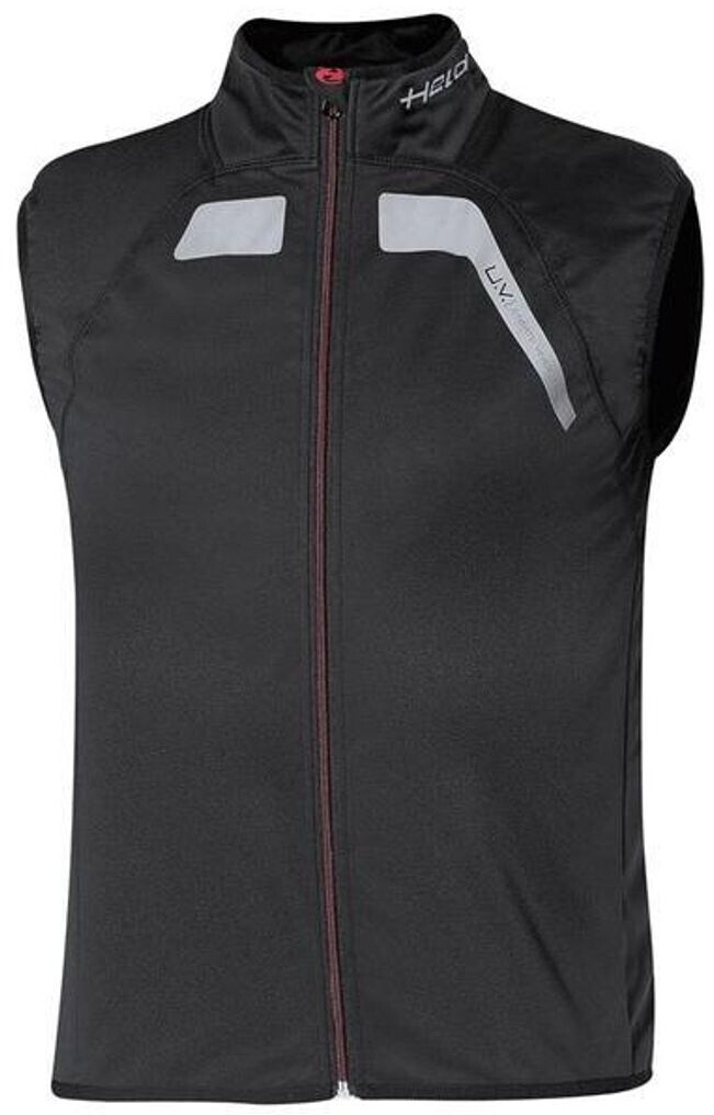 Held Blouson Gilet de Moto Softshell