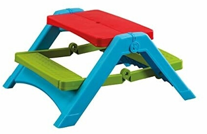 Marian-Plast Table pique nique pliante
