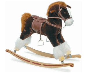 cheval à bascule fnac