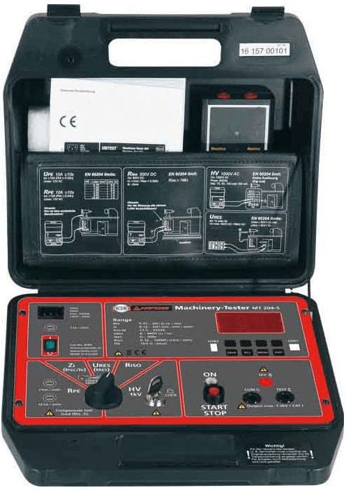Beha-Amprobe