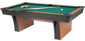 Garlando Alexandra 8 ft