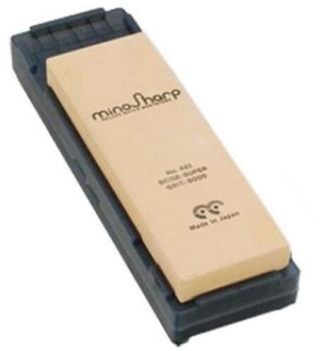 MinoSharp Ceramic Whetstone 461