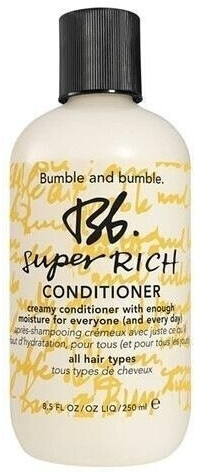 Bumble and Bumble Super Rich Après-shampooing (250 ml)