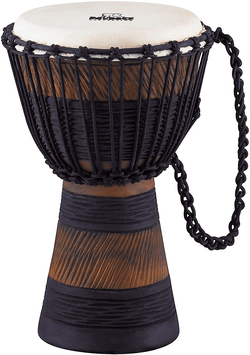 Nino Earth Rhythm Djembe ADJ3-S