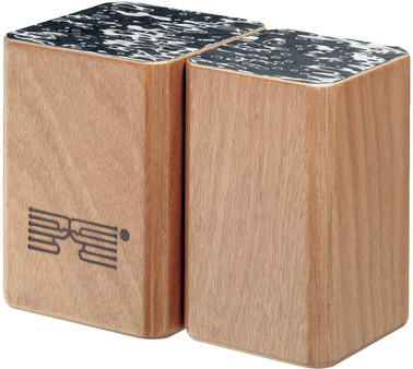 Schlagwerk Set de Bongos WBS200